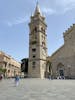 Amazing mechanical clock tower