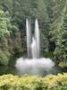 Butchart Gardens