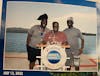 Amber Cove Port Pic with 2 of my 3 sons