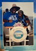 Grand Turk Port Pic with one of my 3 sons