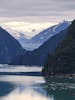 Mendenhall Glacier 