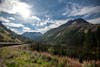 White Pass Scenic Railway