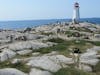 Peggy's Cove NS