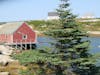Peggy's Cove NS