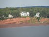 The shores of PEI