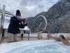 Service Seabourn style