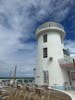 Pearl Island Lighthouse