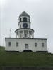 Halifax Clock