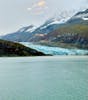 Johns Hopkins Glacier