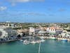 Orenjestad, Aruba from the ship