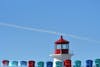 Lighthouse Deckchairs