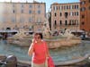 "Piazza Navona" Rome, Italy