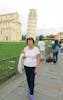 "The Leaning Tower of Pisa" Pisa,Italy