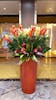 MDR deck 3 floral arrangement 