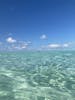 Beautiful Bahama waters