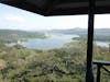 Overview of Gatun Lake