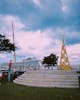 Beautiful view of the ship and how perfectly decorated for Christmas Bermuda was.