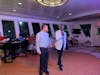 New Years Eve party hosted by Cruise Director Justin and fabulous hotel manager Shavar