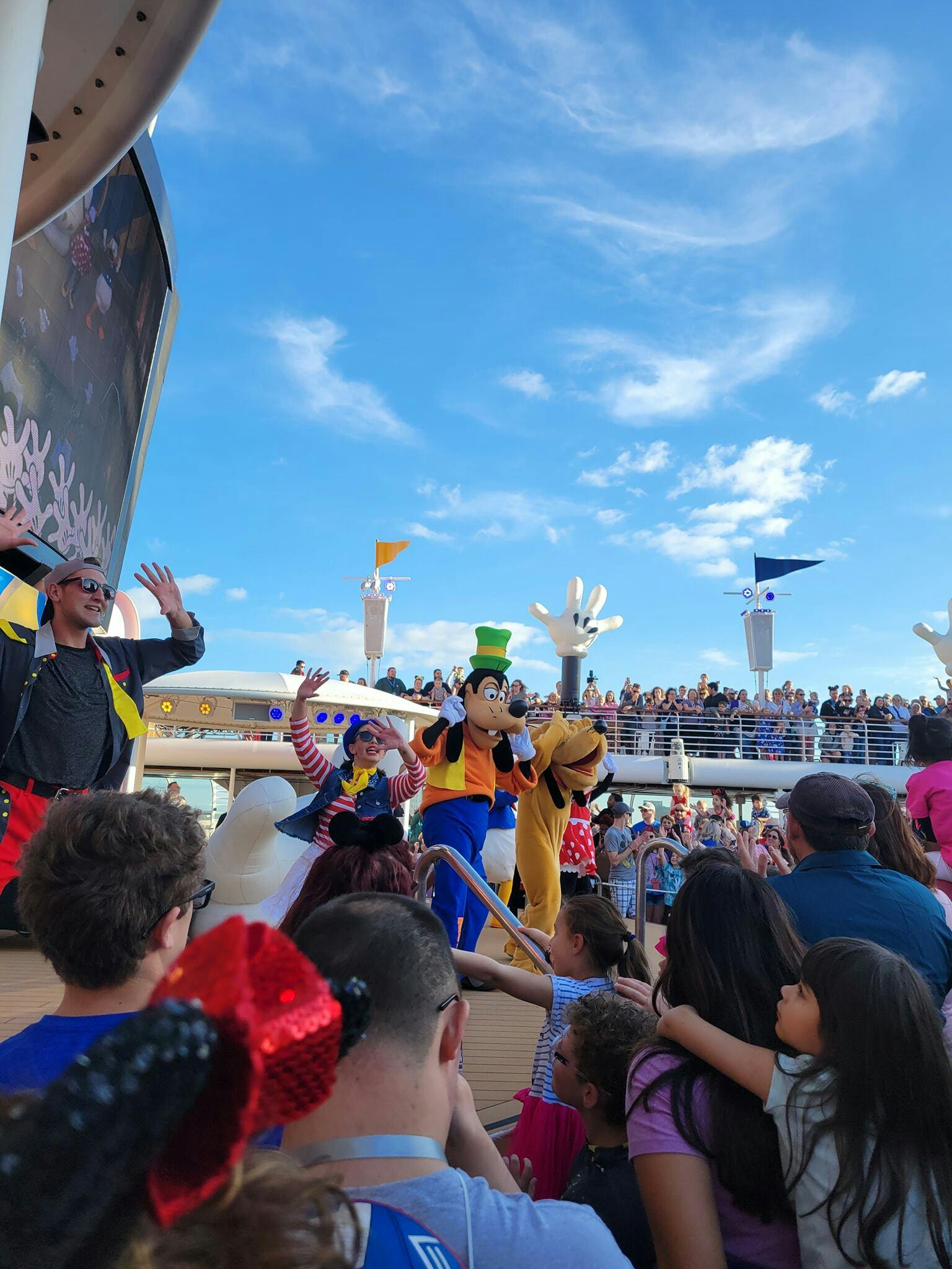 disney magic cruise reviews 2023