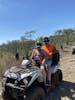ATV and Cenote excursion 