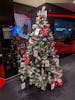 Casino Christmas Tree