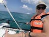 Sailing in Cozumel With DeepWaterHappy.com