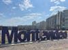 Montevideo excursion photo opp