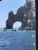 Famous Cabo Arch