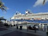 Docking in Key West