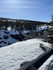 Yukon suspension bridge