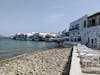 Little Venice, Mykonos, Greece