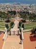 High View of Haifa, Israel