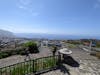 High View of Funchal port city.