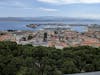 High View of Messina, Sicily