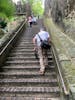 Queen's Staircase