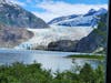 Mendenhall Glacier