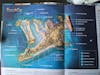 Ocean Cay map