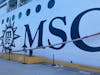 MSC Divina