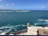 View from El Morro Fort in San Juan