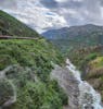 White Pass Train Excursion 