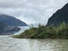 Mendenhall Glacier