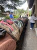 How they made totem poles