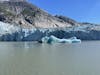 Dawes Glacier, Endicott Arm Fjord, Alaska