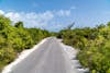 Pathway on Half Moon Cay