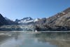 Beautiful day for Glacier Bay