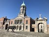 Dublin Castle Courtyard 