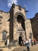 Edinburgh Castle 