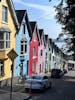 Paint House In Cobh 