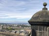 Edinburgh Castle 