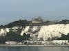 Dover Castle & White Cliffs